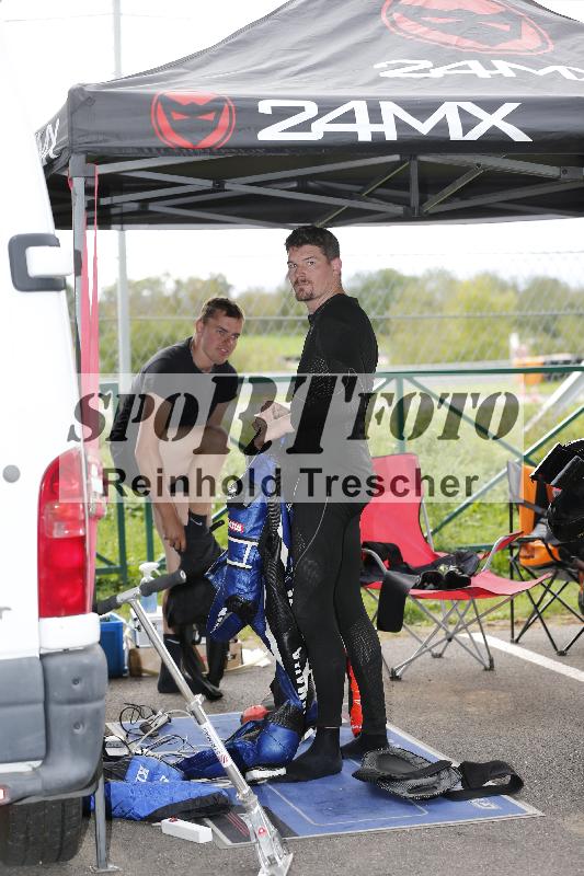 /53 16.09.2025 Track Day Domi Aegerter ADR/Impressionen
